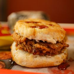 Bojangles