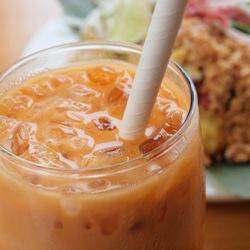 Sisaket Thai Kitchen - THAI ICED TEA