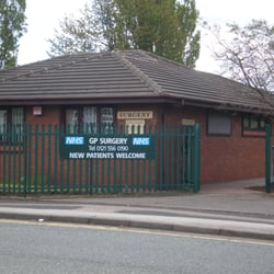 New Street Surgery