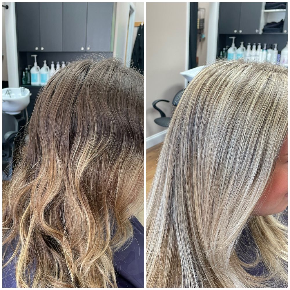 LATHER LOUNGE SALON Updated October 2024 75 Photos & 45 Reviews