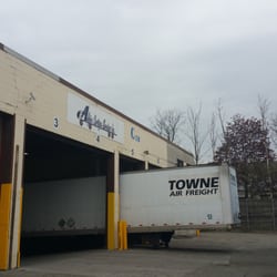 Alpine Cartage Services Incorporated - Load em up