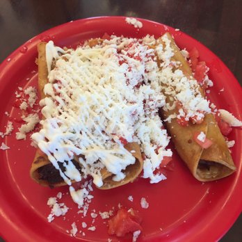El Limon - Tacos dorados. - Mexican Near Me - Ardmore, Pennsylvania El Limon - Tacos dorados. - Mexican Near Me - Ardmore, Pennsylvania
