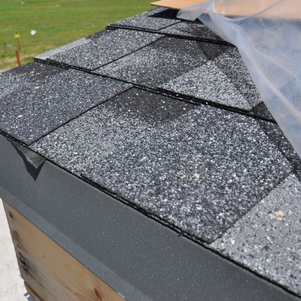 Slide of Roof Repair 805