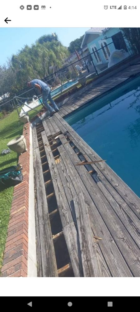 Slide of MAD Billboards & Other Services