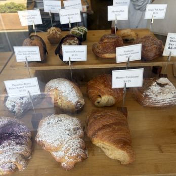 Neighbor Bakehouse - pastries - Bakeries Near Me - San Francisco, California