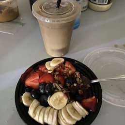 Fruits Fruits