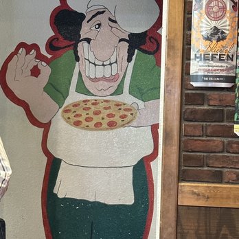 Pizza Barn - It'sa Pizza!! Fantastico!!! (So cute) - Pizza Near Me - Edgewood, New Mexico Pizza Barn - It'sa Pizza!! Fantastico!!! (So cute) - Pizza Near Me - Edgewood, New Mexico