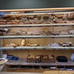 Bäckerei-Konditorei Mohler - Breads