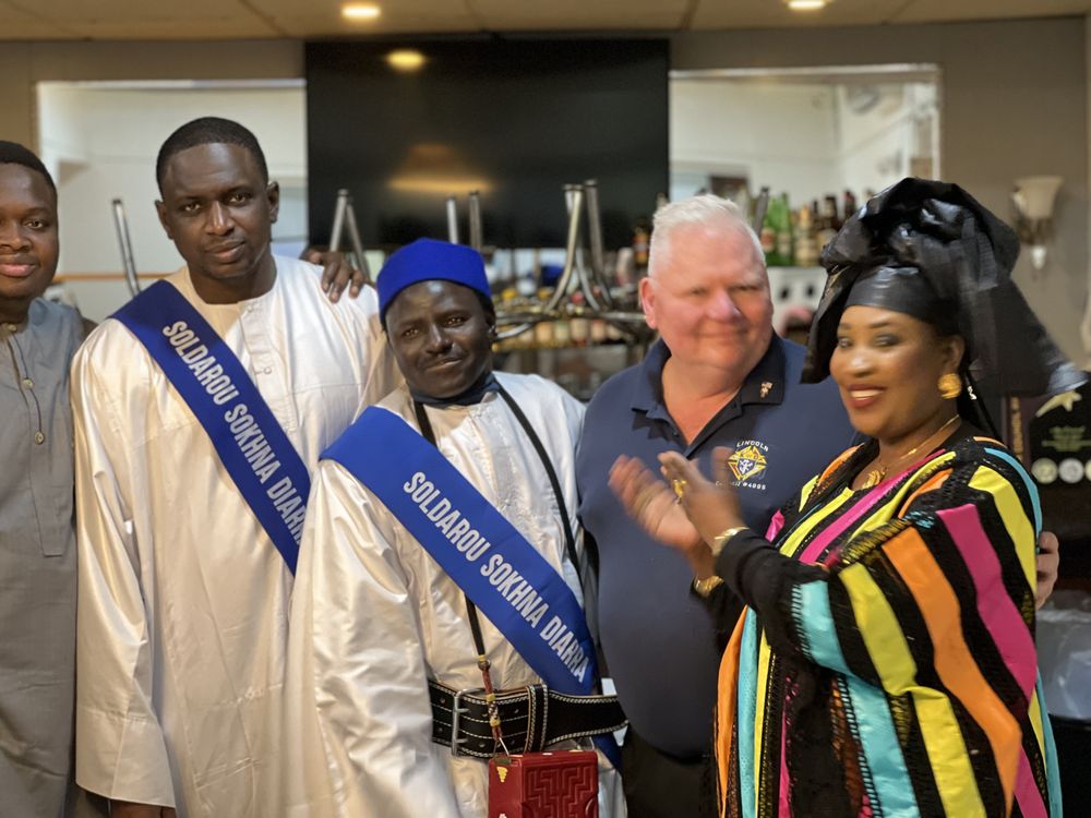 Columbus Club - wedding in Lincoln, RI