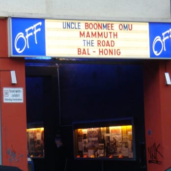 Off Broadway - Cinema Near Me - Cologne, NW