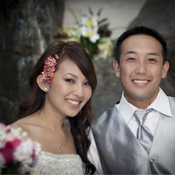 Mia Moriguchi - Makeup Artists Near Me - Lihue, Hawaii