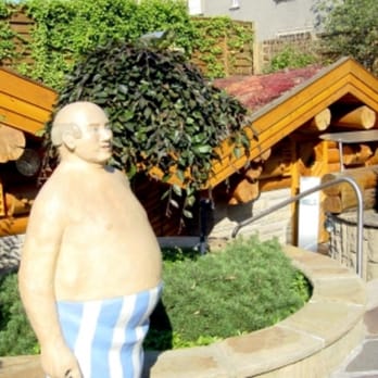 Solebad Werne - Saunas Near Me - Werne, NW Solebad Werne - Saunas Near Me - Werne, NW