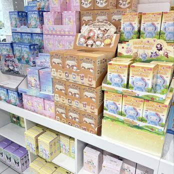 Miniso - Accessories Near Me - Anaheim, California