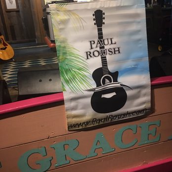 LuLu's Destin - Really great live music - Seafood Near Me - Destin, Florida