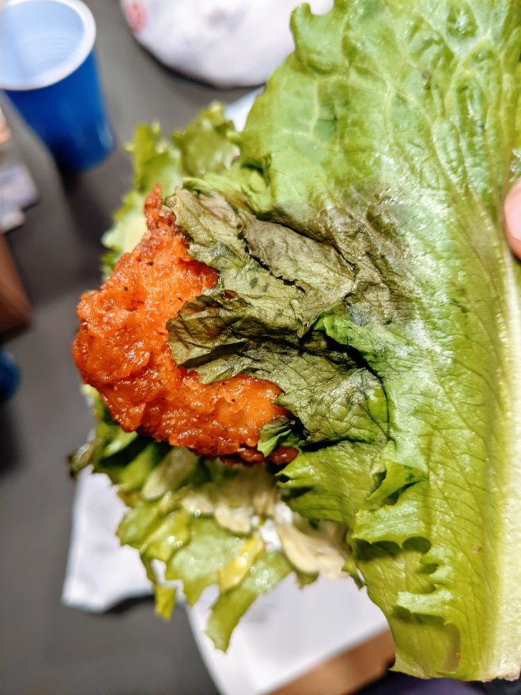 Shake Shack San Antonio, Park North