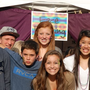 SJB Festival - SJB Festival Youth - Festivals Near Me - Costa Mesa, California