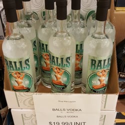 ShopRite Liquors