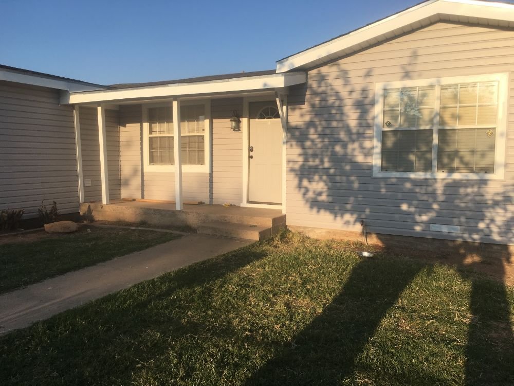 Slide of CT Home Improvements