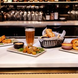 Oliver's Twist Bar & View