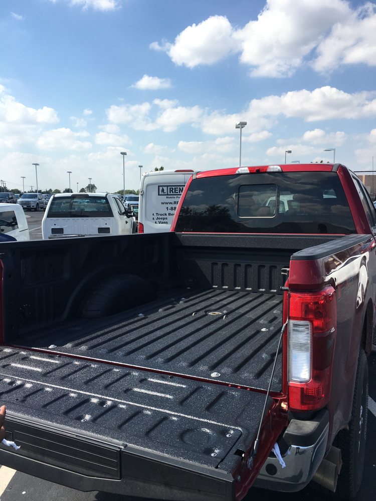 RENEGARD PROTECTIVE COATINGS Updated October 2024 804 Summer Park