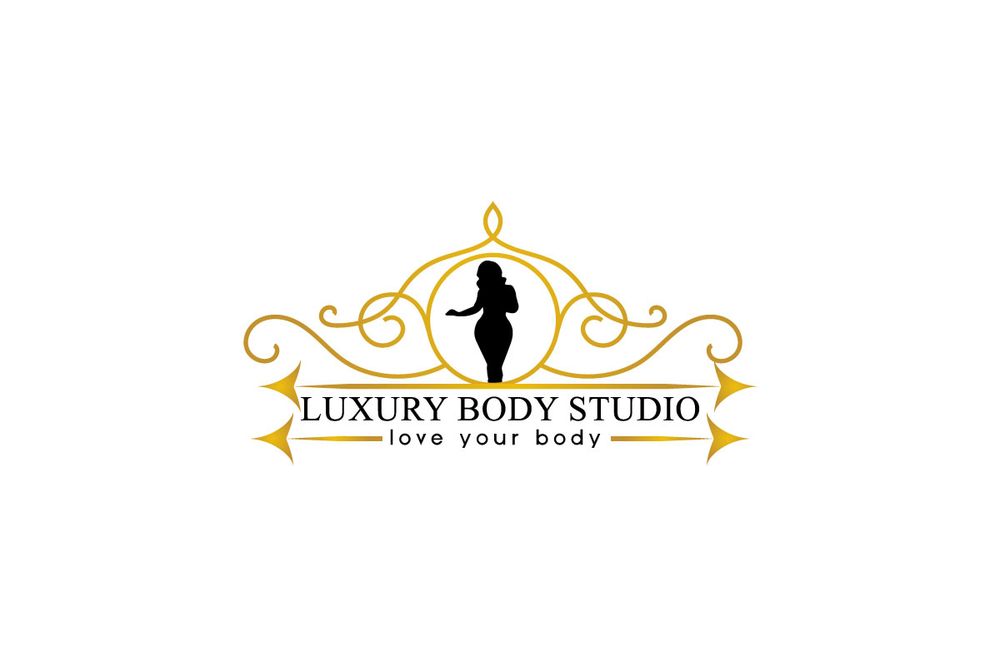 Luxury Body Studio Logo