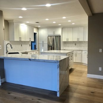 Marble Yard - Kitchen - Kitchen & Bath Near Me - Costa Mesa, California Marble Yard - Kitchen - Kitchen & Bath Near Me - Costa Mesa, California