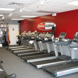 Fitness Exchange