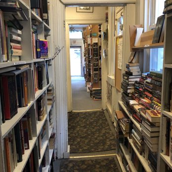 The Book Escape - Bookstores Near Me - Baltimore, Maryland