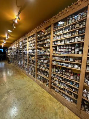 National Mustard Museum by null