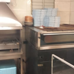 Ramo's Grill & Kebap Haus - Grill und Ofen