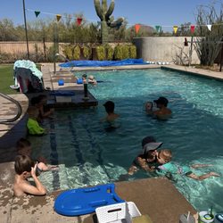 Kim Courtney's Swim School