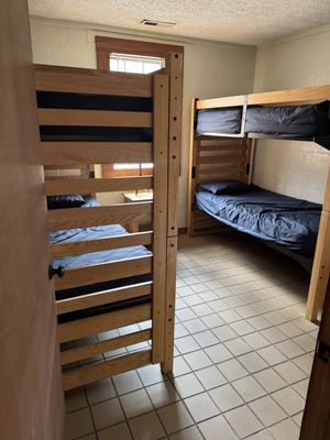 Hungry Mother State Park by null