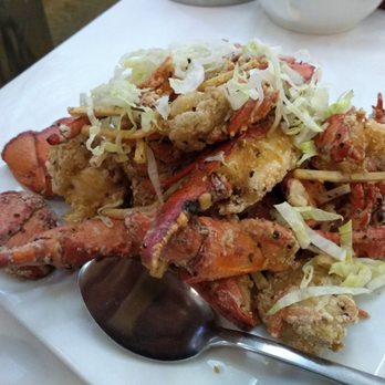 Ocean Palace - 2@$22 - Dim Sum Near Me - Houston, Texas