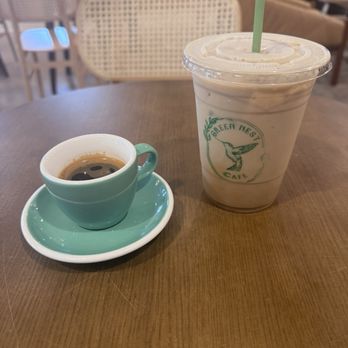 Green Nest Cafe - Cafes Near Me - Bedford, Texas