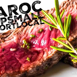 Pilaroc Farms - #eatlocal