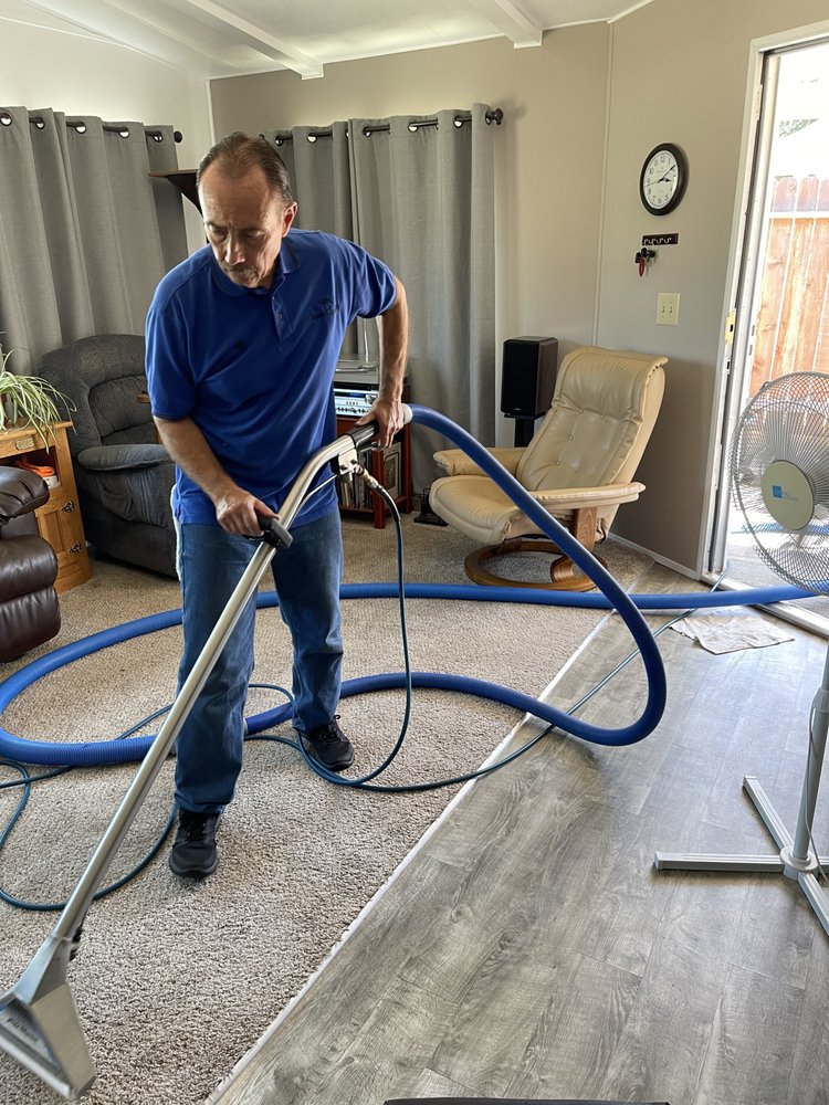 ABBEY CARPET CLEANING Updated October 2024 295 Lema Dr, Nipomo
