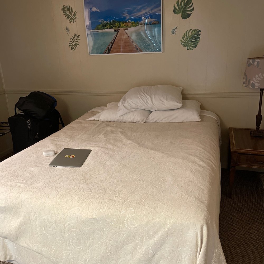 Anthony Motel & Cafe - Hotels Near Me - Anthony, Kansas