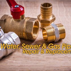 North Raleigh Plumbing & Gas Piping