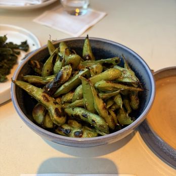 Miru - Edamame - Japanese Near Me - Chicago, Illinois Miru - Edamame - Japanese Near Me - Chicago, Illinois