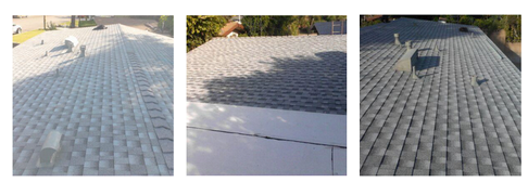 Slide of S & W Roofing Corporation