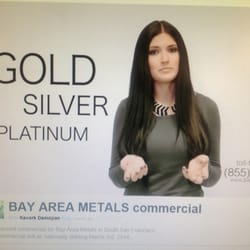Commercial for Bay Area Metals