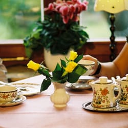 Hotel & Ferienwohungen Seeschlößchen