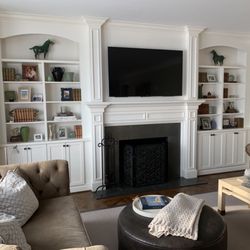 On-Screen Electronics - Custom TV Installation