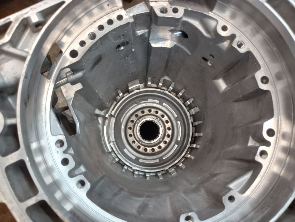 BADASSERY TRANSFER CASE AND TRANSMISSIONS Westover, Alabama Auto