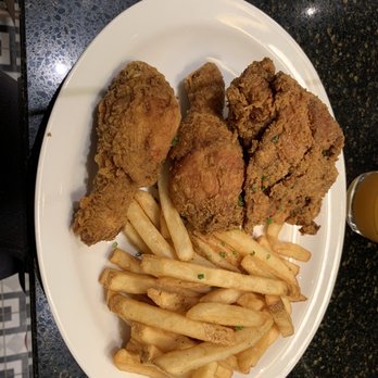 Leah's Kitchen - Fried Chicken - Cajun/Creole Near Me - Kenner, Louisiana