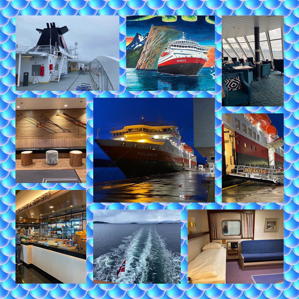 Skansekaia 2, Ålesund, Norway Boat Tours Yelp