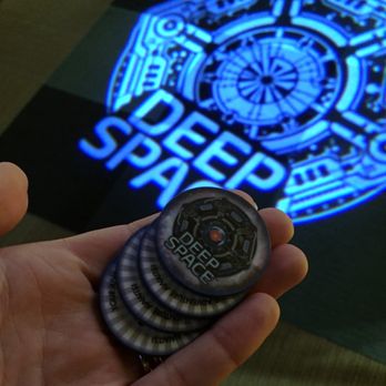 5 Wits Albany - Tokens for entry - Escape Games Near Me - Albany, New York 5 Wits Albany - Tokens for entry - Escape Games Near Me - Albany, New York