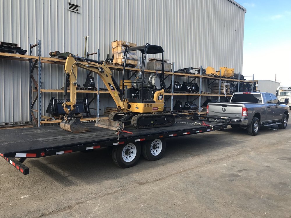 HAWAII EQUIPMENT RENTAL & SERVICES Honolulu, Hawaii Machine & Tool