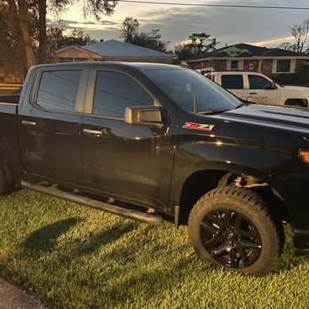 Dapper Auto Salon - Window tint - Auto Detailing Near Me - Metairie, Louisiana