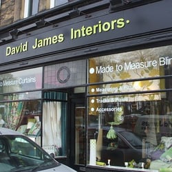David James Interiors